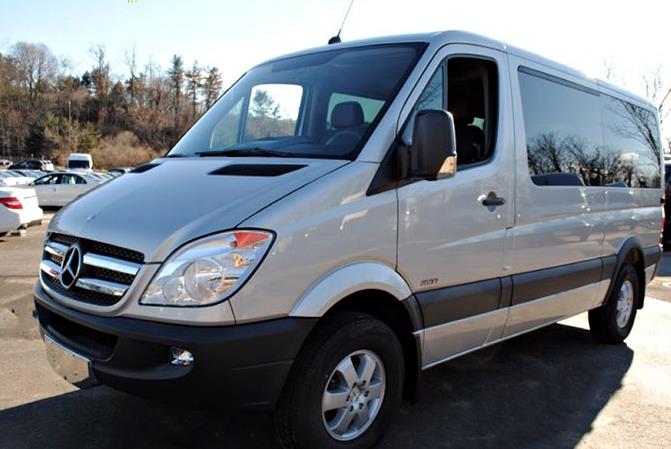 Party Bus Prices Southern Pines